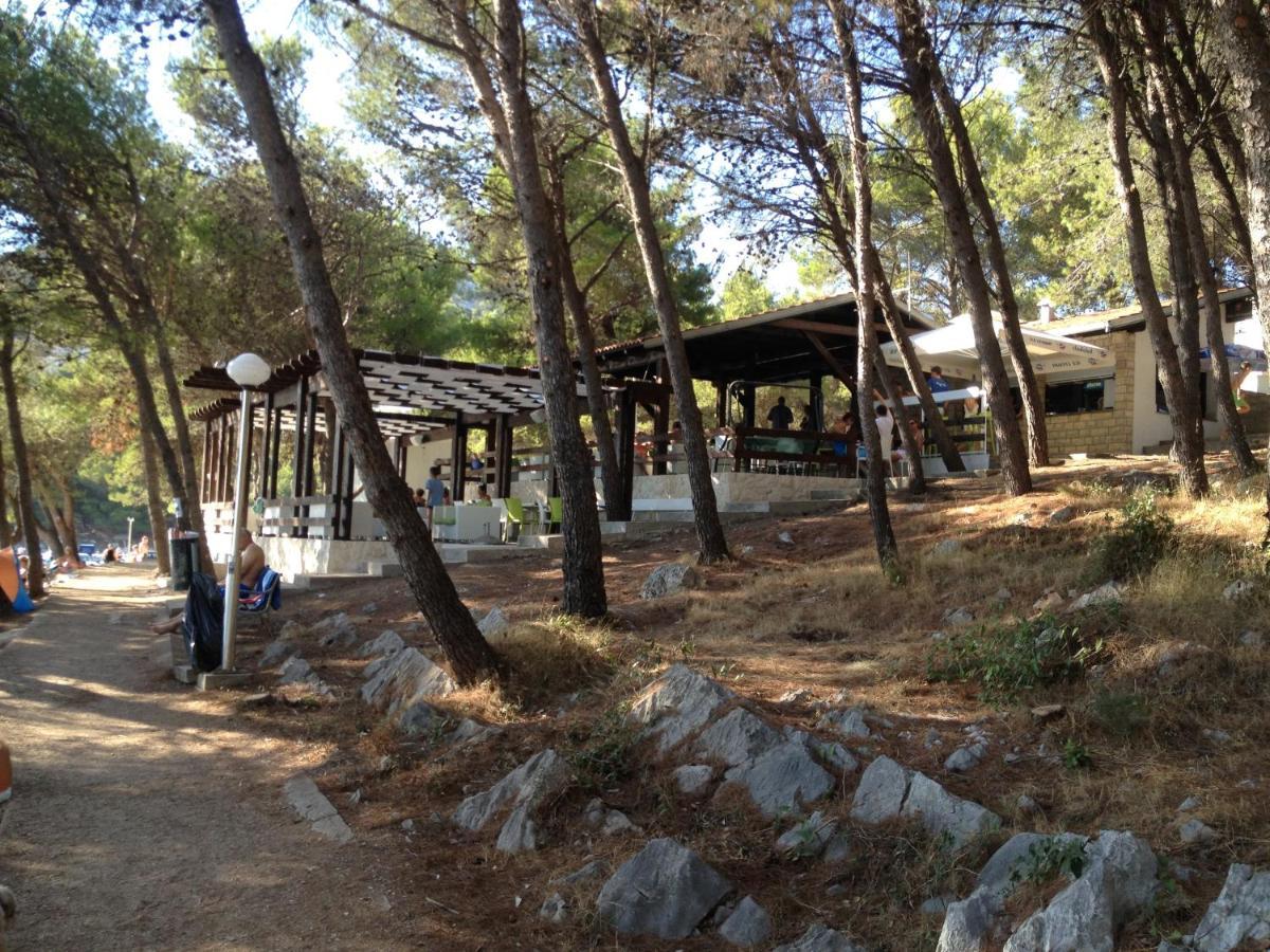 La Mer Drage Exterior photo