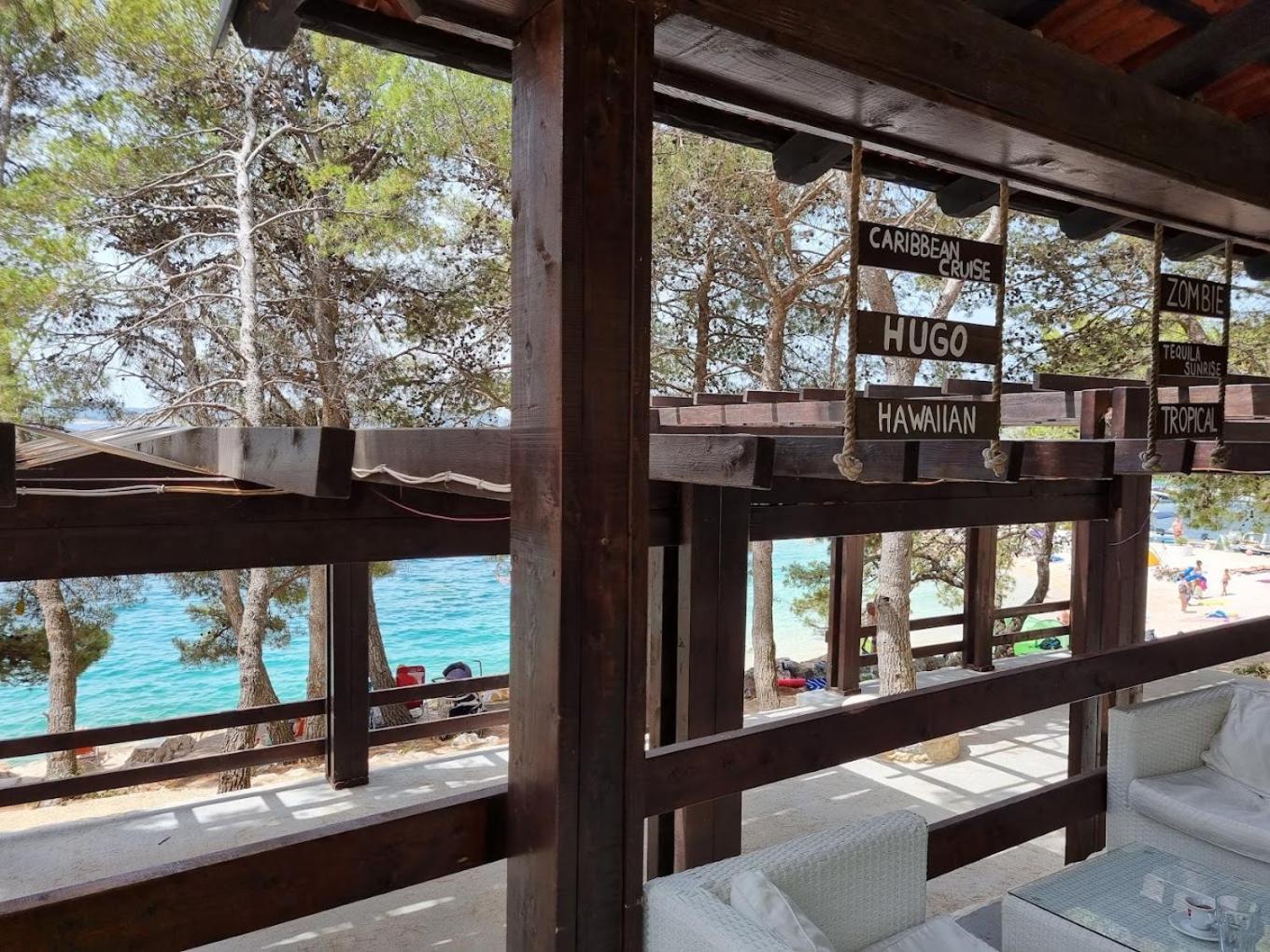 La Mer Drage Exterior photo